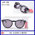 Adult & Child Age and Fashion Sunglasses Style Glossy black sunglasses